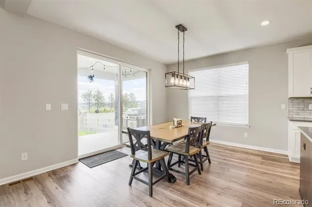 5603 Amarosa Drive Parker, CO 80134