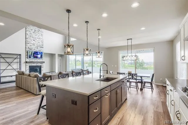 5603 Amarosa Drive Parker, CO 80134