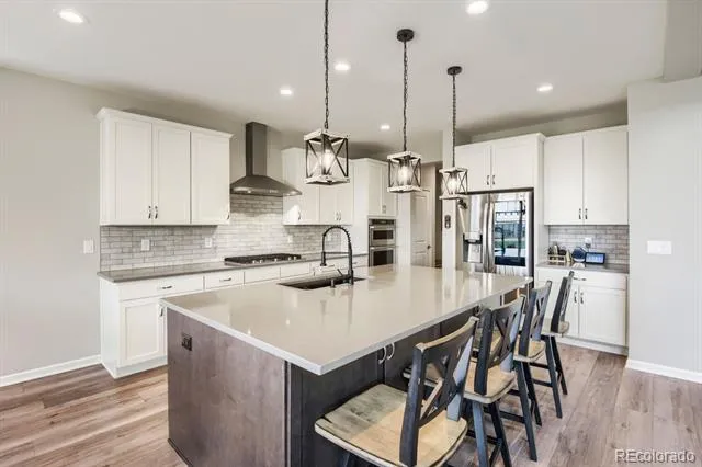 5603 Amarosa Drive Parker, CO 80134