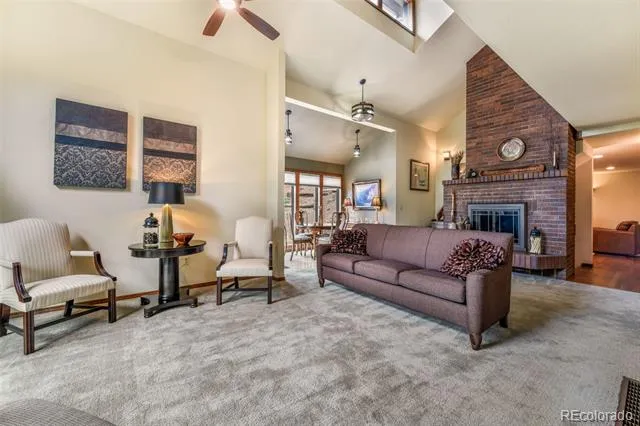 1402 Mica Lane Colorado Springs, CO 80906