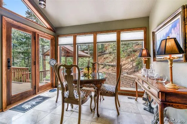 1402 Mica Lane Colorado Springs, CO 80906