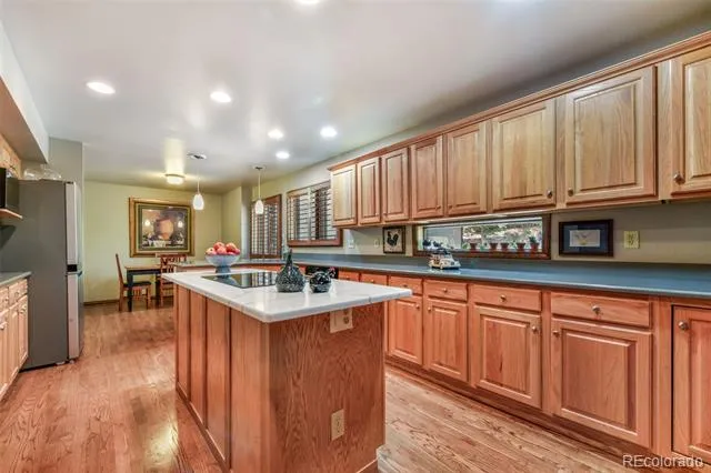 1402 Mica Lane Colorado Springs, CO 80906