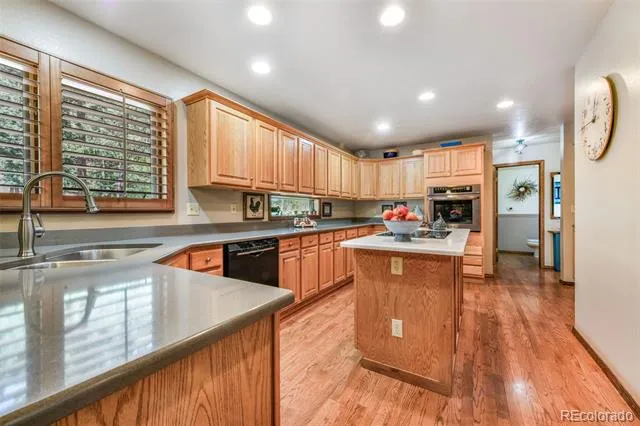 1402 Mica Lane Colorado Springs, CO 80906