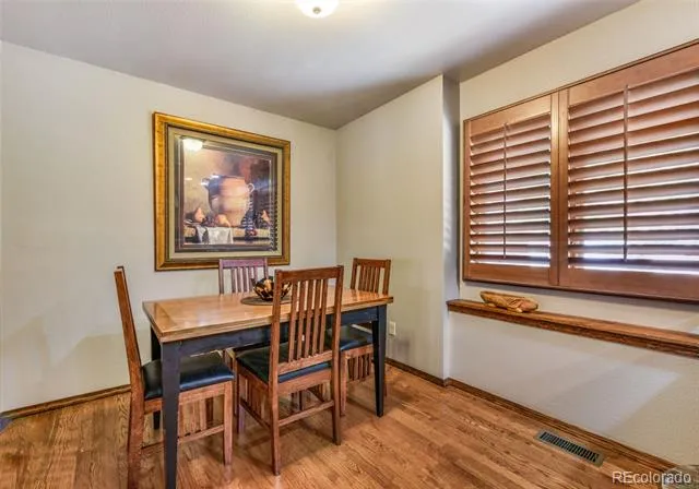 1402 Mica Lane Colorado Springs, CO 80906