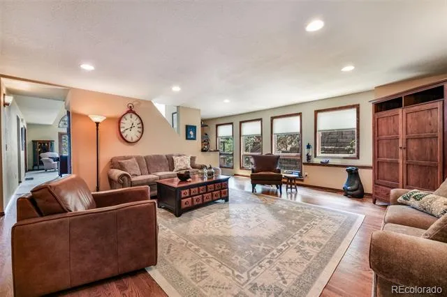 1402 Mica Lane Colorado Springs, CO 80906