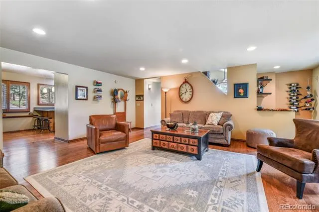 1402 Mica Lane Colorado Springs, CO 80906