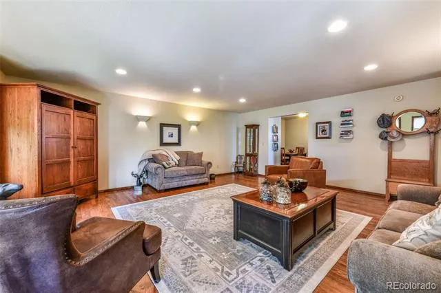 1402 Mica Lane Colorado Springs, CO 80906