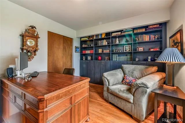 1402 Mica Lane Colorado Springs, CO 80906