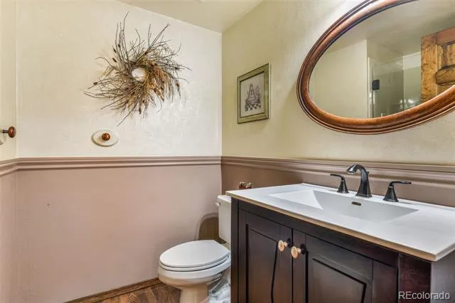 1402 Mica Lane Colorado Springs, CO 80906