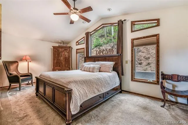 1402 Mica Lane Colorado Springs, CO 80906