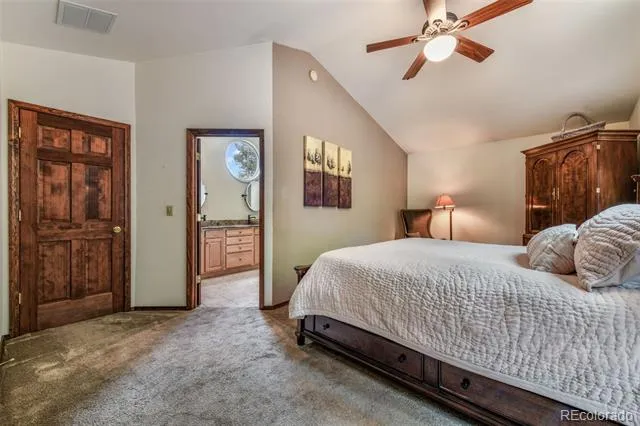 1402 Mica Lane Colorado Springs, CO 80906