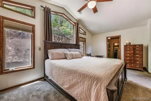 1402 Mica Lane Colorado Springs, CO 80906