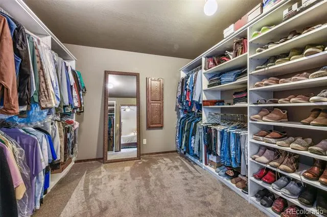 1402 Mica Lane Colorado Springs, CO 80906