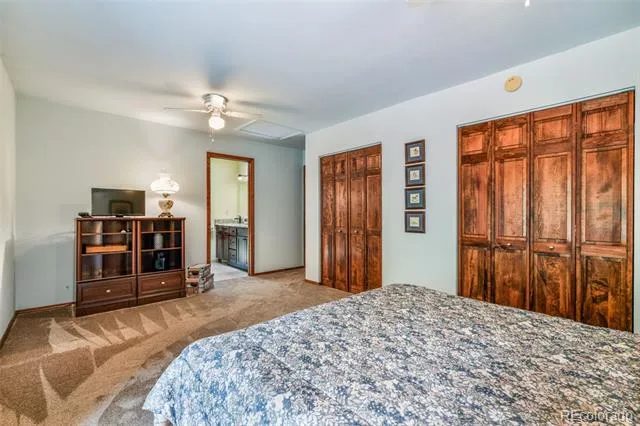 1402 Mica Lane Colorado Springs, CO 80906
