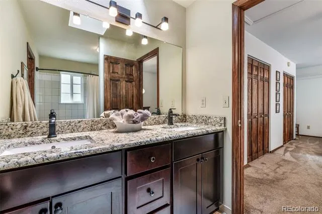 1402 Mica Lane Colorado Springs, CO 80906