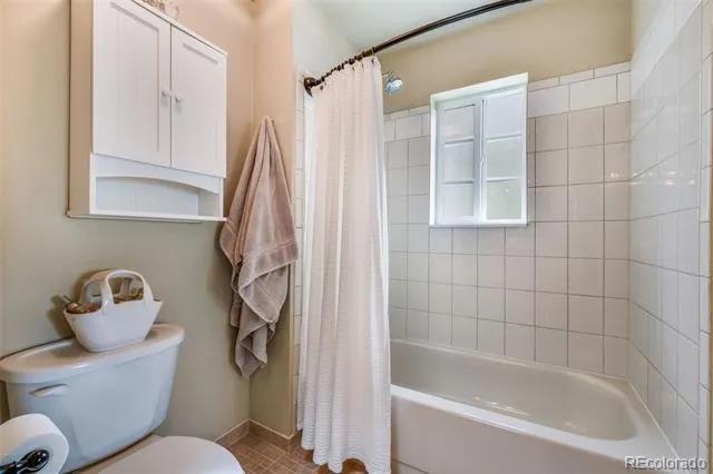 1402 Mica Lane Colorado Springs, CO 80906