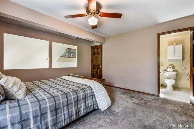 1402 Mica Lane Colorado Springs, CO 80906