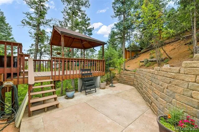 1402 Mica Lane Colorado Springs, CO 80906