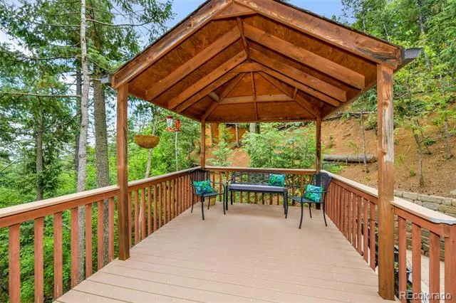 1402 Mica Lane Colorado Springs, CO 80906