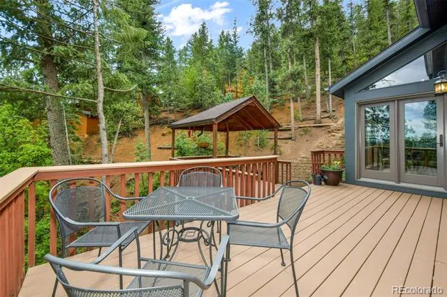 1402 Mica Lane Colorado Springs, CO 80906
