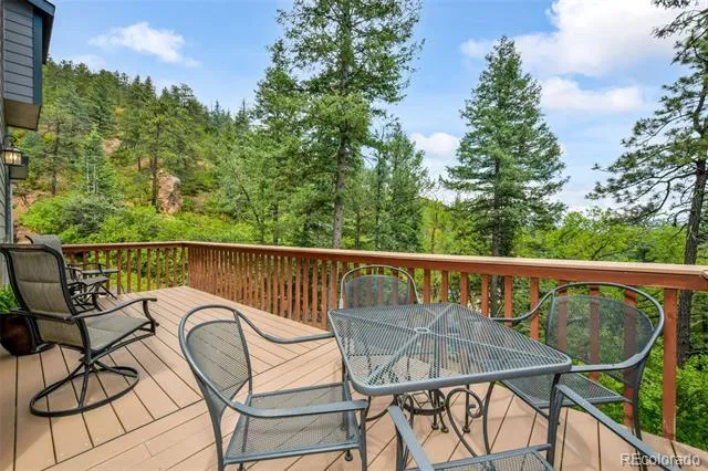 1402 Mica Lane Colorado Springs, CO 80906