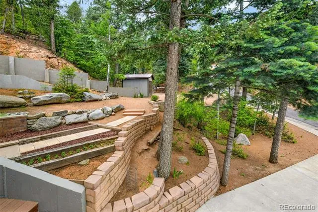 1402 Mica Lane Colorado Springs, CO 80906