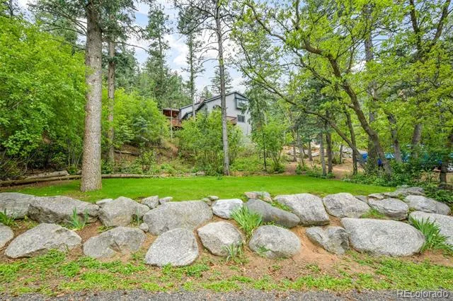 1402 Mica Lane Colorado Springs, CO 80906