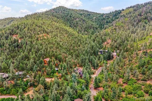 1402 Mica Lane Colorado Springs, CO 80906