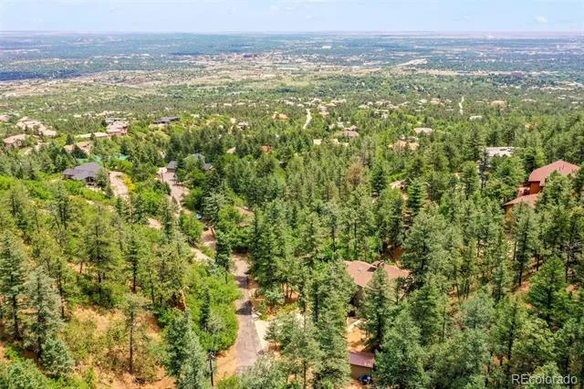 1402 Mica Lane Colorado Springs, CO 80906