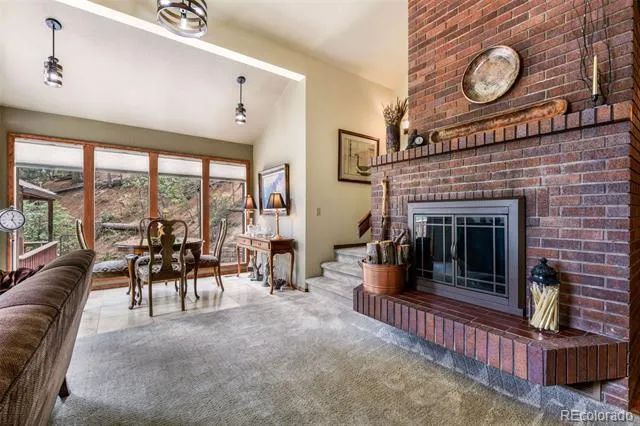 1402 Mica Lane Colorado Springs, CO 80906
