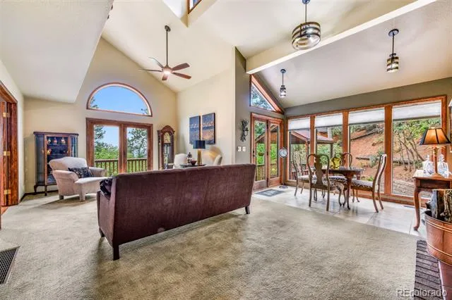 1402 Mica Lane Colorado Springs, CO 80906