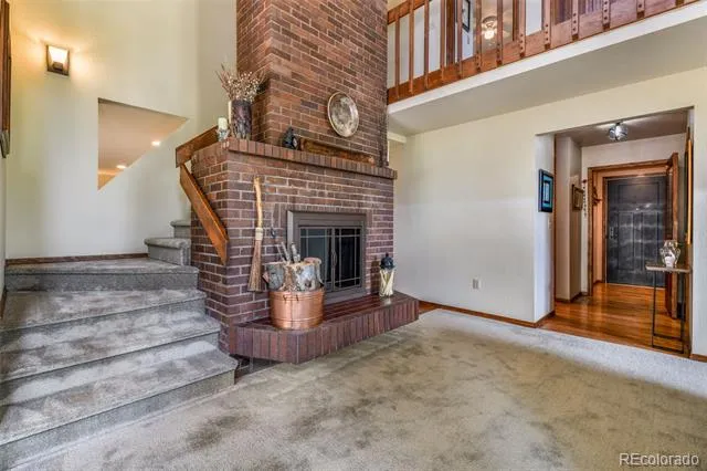 1402 Mica Lane Colorado Springs, CO 80906