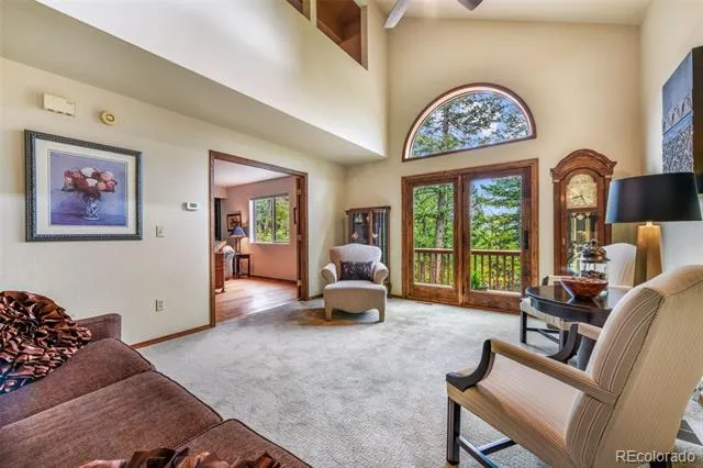 1402 Mica Lane Colorado Springs, CO 80906