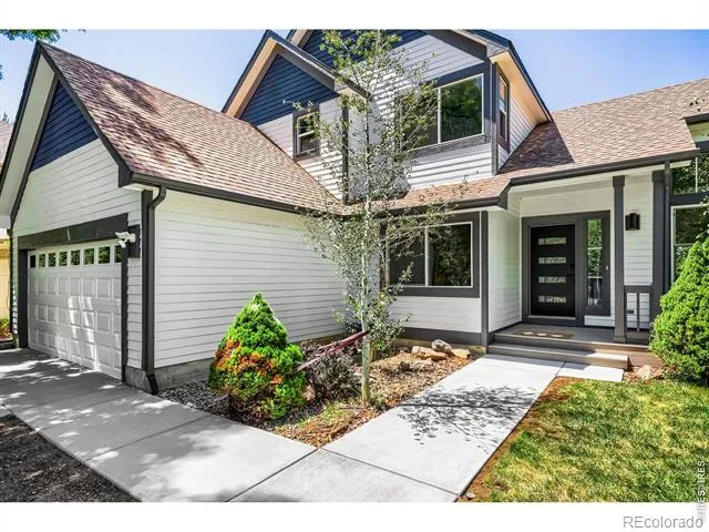 2509 Ravenwood Lane Lafayette, CO 80026