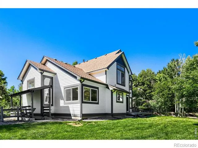 2509 Ravenwood Lane Lafayette, CO 80026