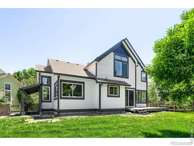 2509 Ravenwood Lane Lafayette, CO 80026