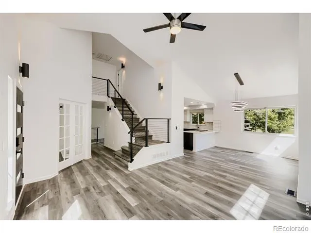2509 Ravenwood Lane Lafayette, CO 80026