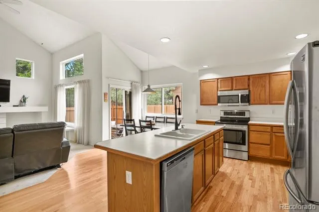 8029 W 78th Place Arvada, CO 80005