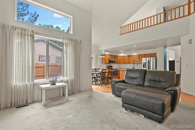 8029 W 78th Place Arvada, CO 80005
