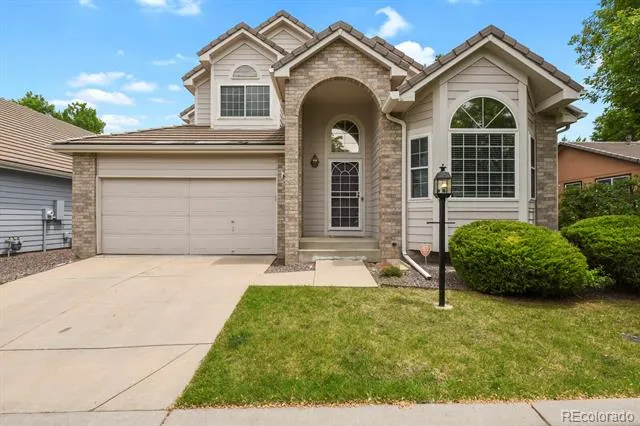 8029 W 78th Place Arvada, CO 80005