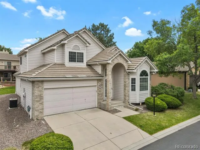 8029 W 78th Place Arvada, CO 80005