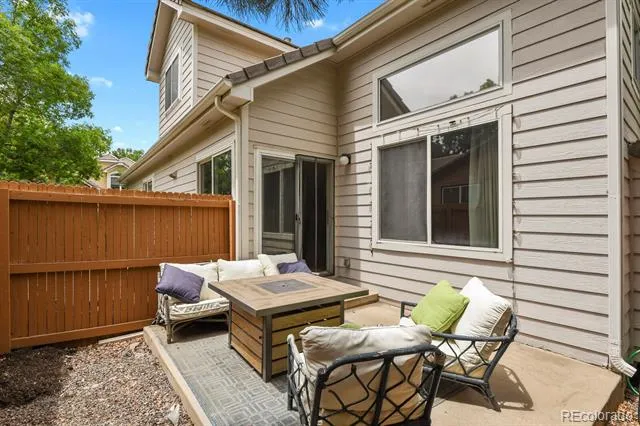 8029 W 78th Place Arvada, CO 80005