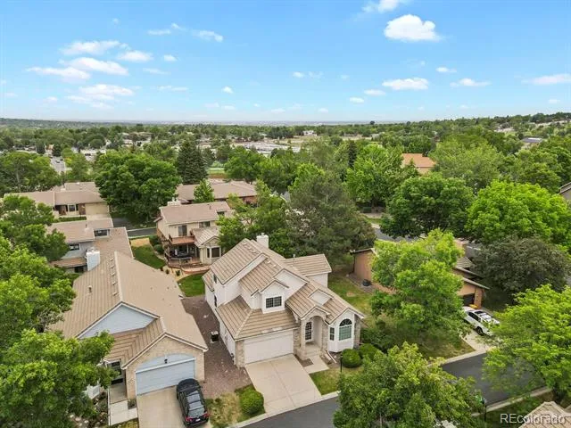 8029 W 78th Place Arvada, CO 80005