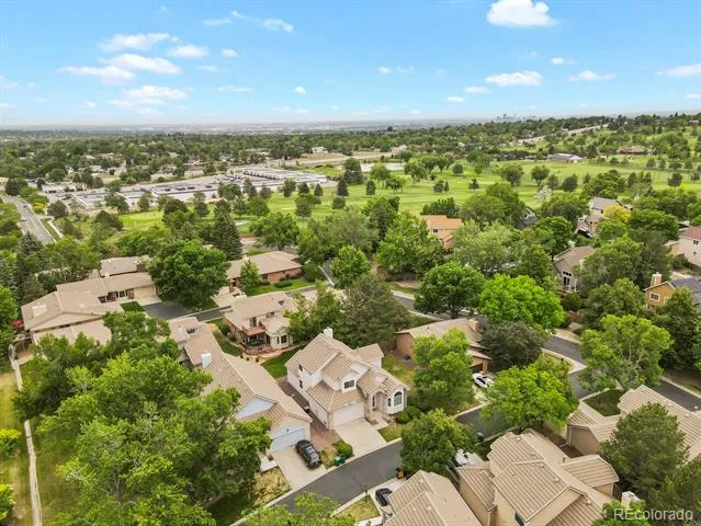 8029 W 78th Place Arvada, CO 80005