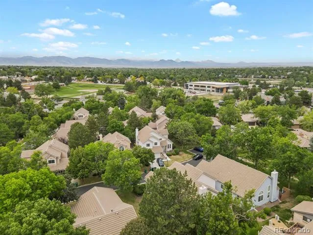 8029 W 78th Place Arvada, CO 80005