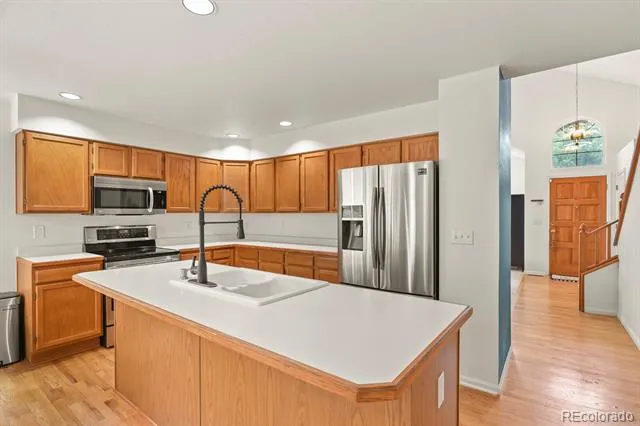 8029 W 78th Place Arvada, CO 80005