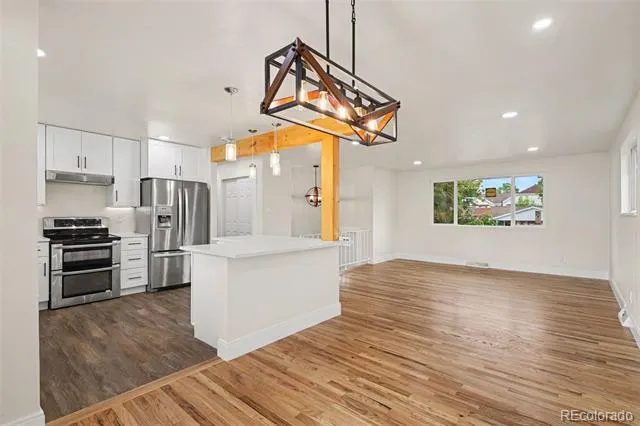 12006 E Arizona Drive Aurora, CO 80012