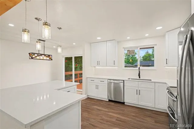 12006 E Arizona Drive Aurora, CO 80012