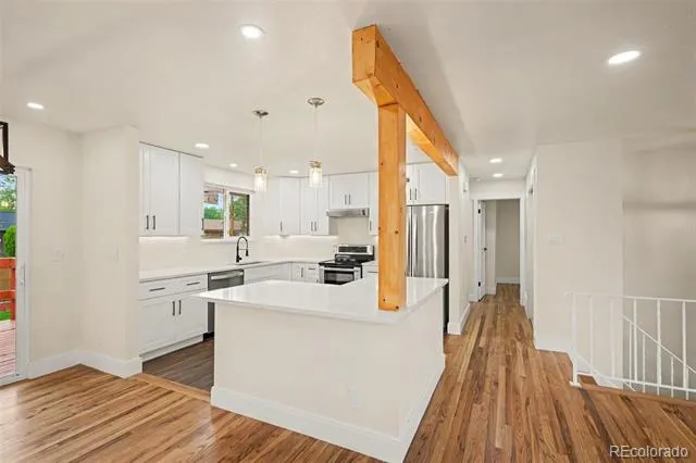 12006 E Arizona Drive Aurora, CO 80012