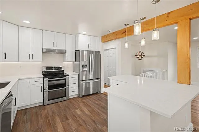 12006 E Arizona Drive Aurora, CO 80012